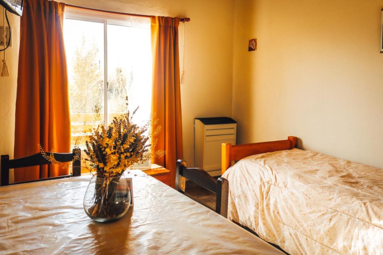 Cielos Patagonicos Aparts El Calafate Ngoại thất bức ảnh