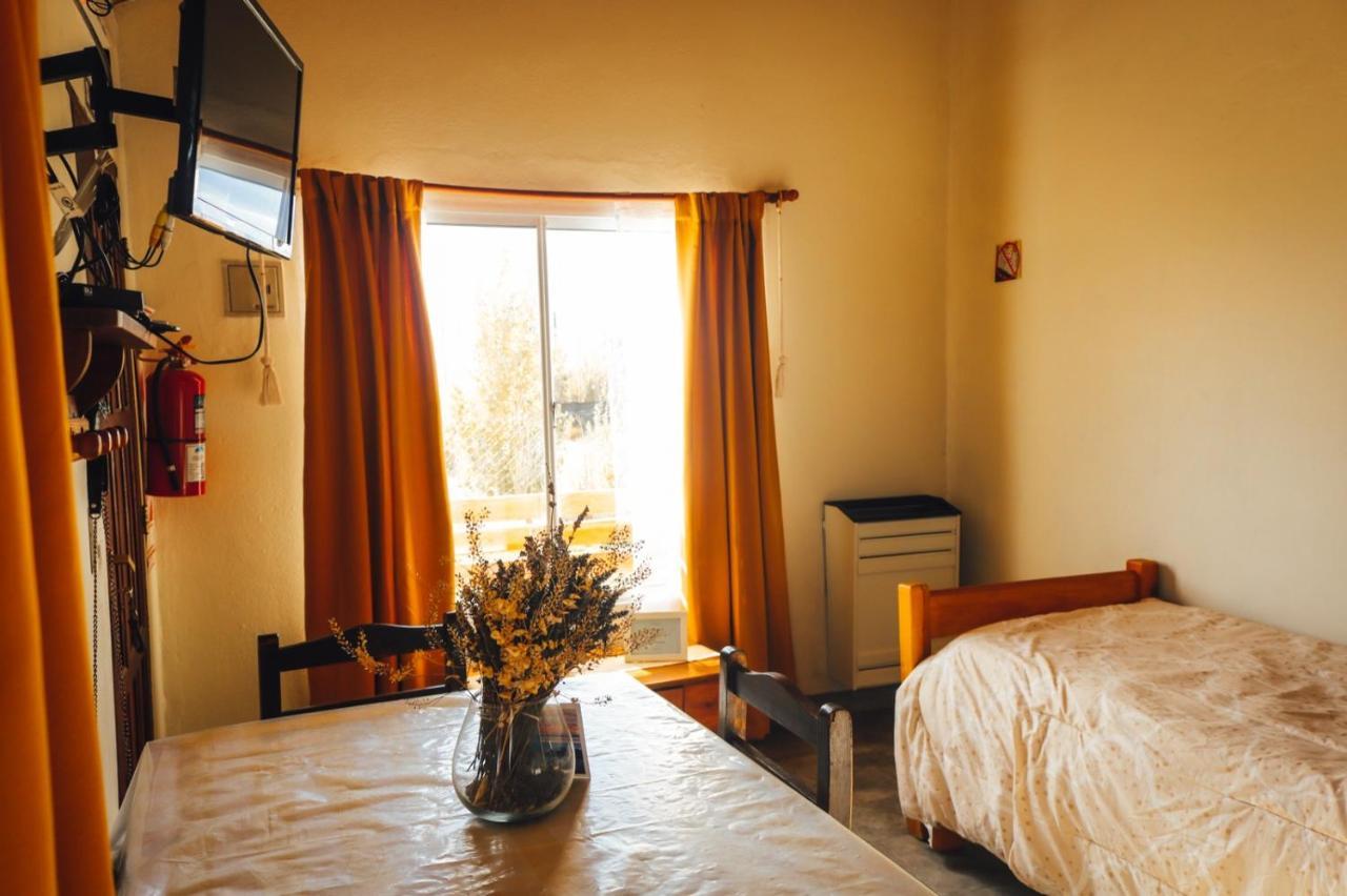 Cielos Patagonicos Aparts El Calafate Ngoại thất bức ảnh