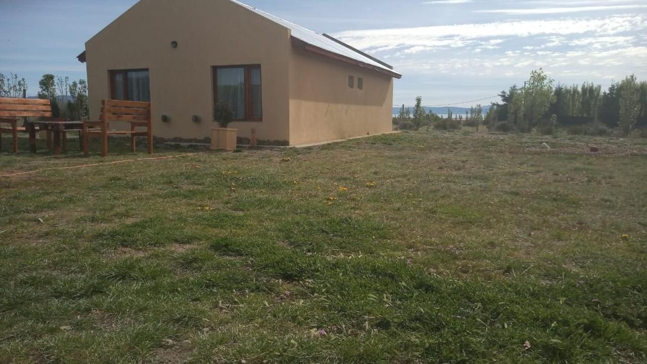 Cielos Patagonicos Aparts El Calafate Ngoại thất bức ảnh